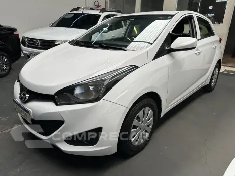Hyundai HB20 1.0 12V Comfort 4 portas
