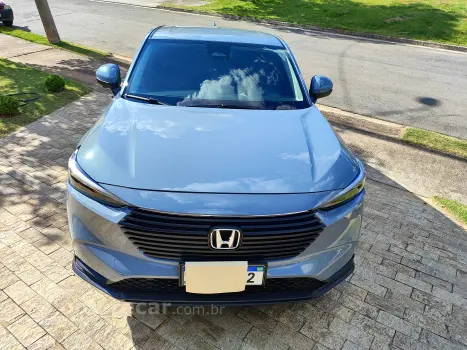 Honda HR-V 1.5 DI I-vtec EXL 4 portas