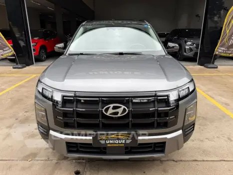 Creta 1.6 Tgdi Gasolina Ultimate Dct