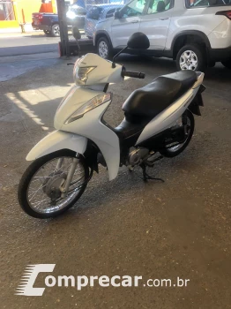 BIZ 110i