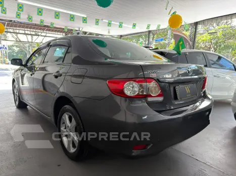 COROLLA 2.0 XEI 16V