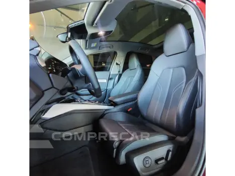 A5 2.0 TFSI GASOLINA PERFORMANCE S EDITION QUATTRO S TRONIC