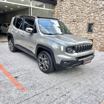 RENEGADE 1.3 T270 Turbo S 4X4