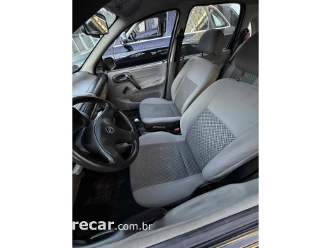 CLASSIC 1.0 MPFI LIFE 8V FLEX 4P MANUAL