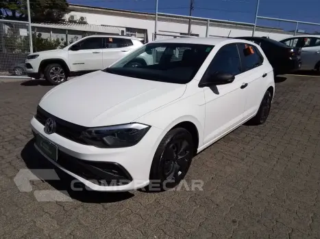 POLO 1.0 MPI TRACK MANUAL