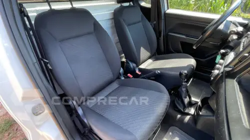 STRADA 1.4 Fire Endurance CS