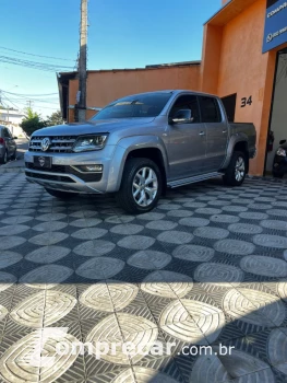 AMAROK 3.0 V6 TDI Highline CD 4motion