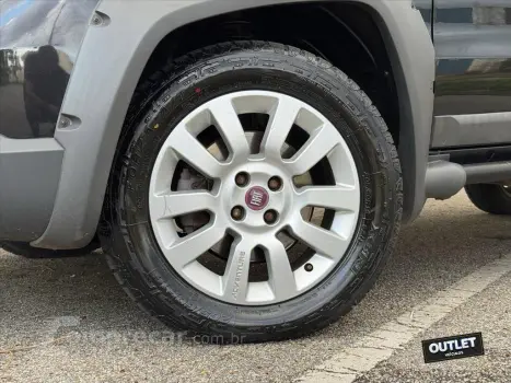 STRADA 1.8 MPI ADVENTURE LOCKER CD 16V FLEX 2P AU