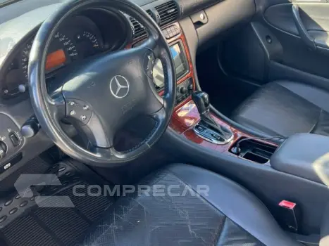 C 180 - 1.8 16V 4P AUTOMÁTICO
