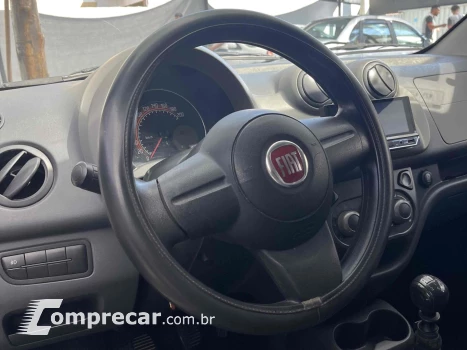 FIORINO 1.4 MPI FURGÃO ENDURANCE 8V FLEX 2P MANUAL