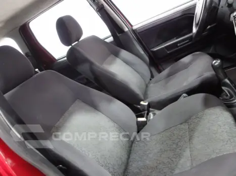 ECOSPORT - 1.6 XLS 8V 4P MANUAL