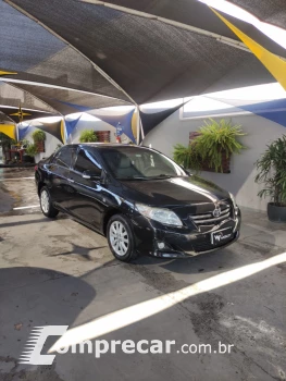 Corolla ALTIS/A.Premiu. 2.0 Flex 16V Aut