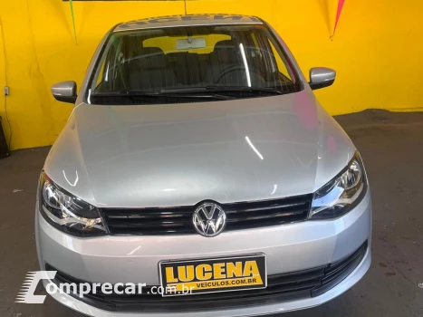 Gol 1.0 Mi 8V Flex 4P Manual G.Vi