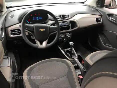 Prisma 1.0 Mpfi Lt 8V Flex 4P Manual