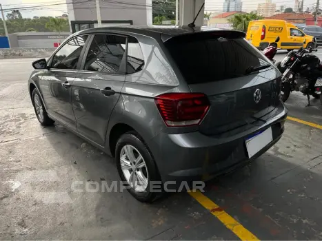 2019 Volkswagen polo