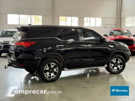 HILUX SW4 2.8 SRX DIAMOND 4X4 7 LUGARES 16V TURBO