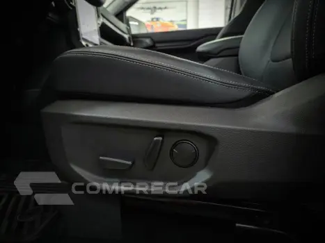 RANGER 3.0 V6 TURBO DIESEL CD LIMITED 4X4 AUTOMÁTICO