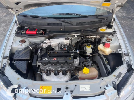 CELTA 1.0 MPFI VHCE Life 8V