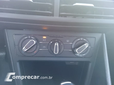 NIVUS 1.0 200 TSI TOTAL FLEX COMFORTLINE AUTOMÁTICO