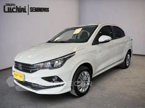 Fiat CRONOS 1.3 FIREFLY FLEX DRIVE MANUAL 4 portas