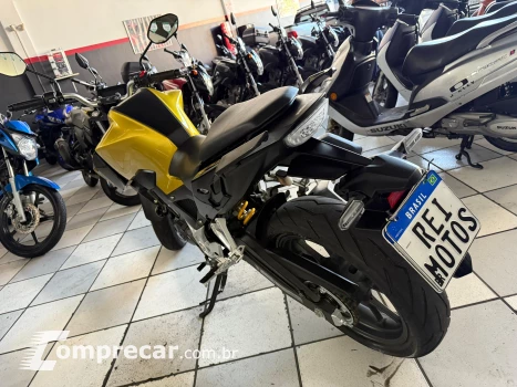 CB 300F TWISTER