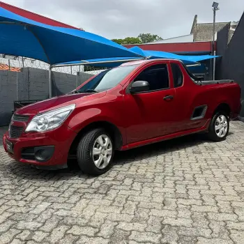 MONTANA 1.4 MPFI LS CS 8V