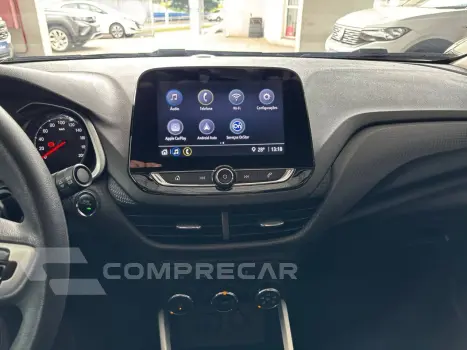 ONIX HATCH LT 1.0 12V Flex 5p Mec.