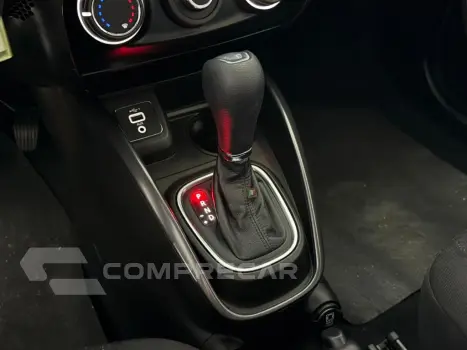 CRONOS DRIVE 1.3 8V Flex Aut.