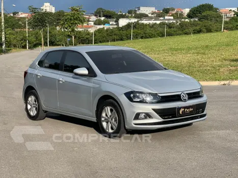 Volkswagen POLO 1.0 MI 16V 4 portas