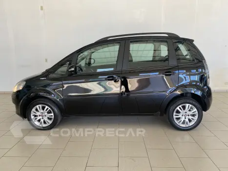 IDEA 1.4 MPI Attractive 8V