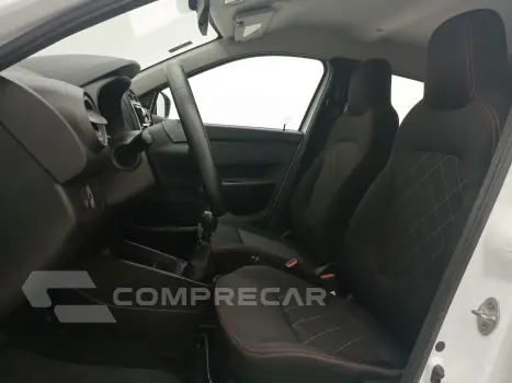 KWID 1.0 12V SCE FLEX ZEN MANUAL