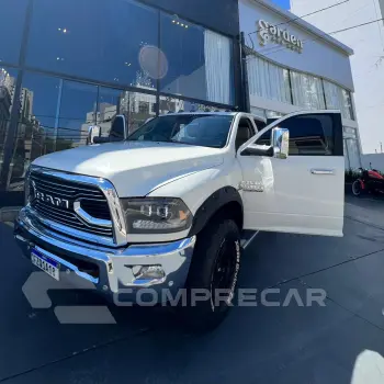 2500 6.7 I6 Turbo Laramie CD 4X4