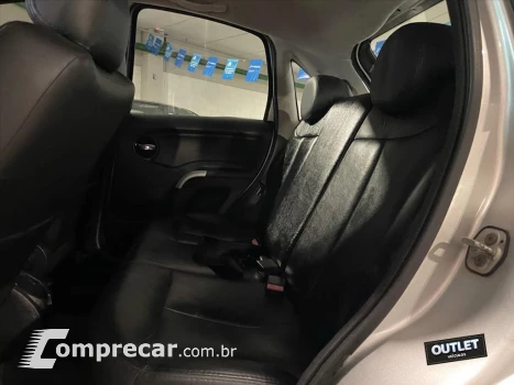 C3 PICASSO 1.5 FLEX GLX MANUAL