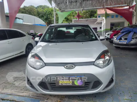 FIESTA 1.6 ROCAM SE SEDAN 8V