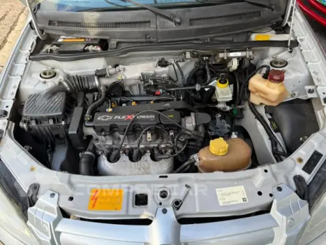 CELTA - 1.0 MPFI LIFE 8V 4P MANUAL