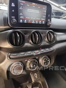 CRONOS DRIVE 1.3 FLEX