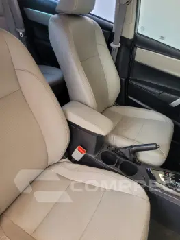 COROLLA 1.8 GLI Upper 16V