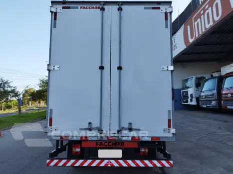 Delivery Express+ 3.0 Prime + (Baú Facchini)