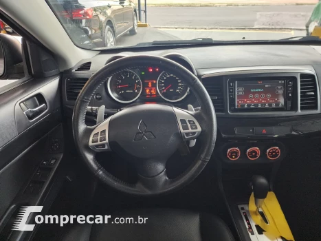 LANCER 2.0 Hl-t 16V