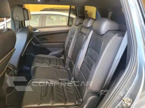 TIGUAN Allspac R-Line 350 TSI 2.0 4x4