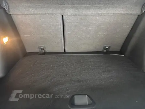 TRACKER 1.2 TURBO FLEX PREMIER AUTOMÁTICO