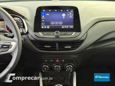 ONIX 1.0 FLEX PLUS LT MANUAL