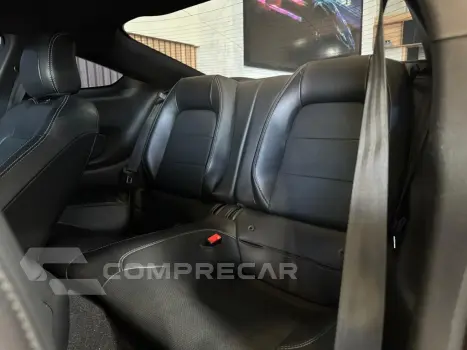 MUSTANG 5.0 V8 TI-VCT GASOLINA GT PREMIUM SELECTSHIFT