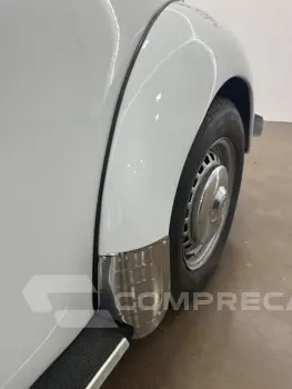 FUSCA 1300