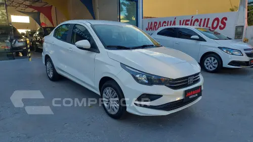 CRONOS 1.0 Firefly Drive