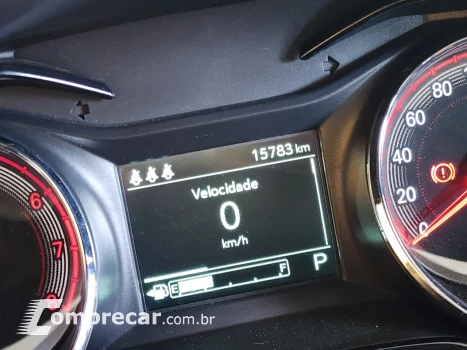 ONIX HATCH RS 1.0 TB 12V Flex 5p Aut.