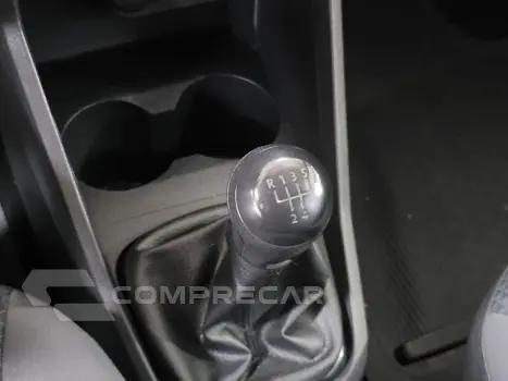 VOYAGE 1.6 MSI Flex 8V 4p