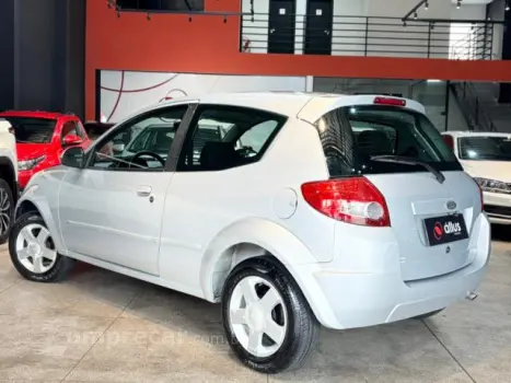 KA - 1.0 MPI 8V 2P MANUAL