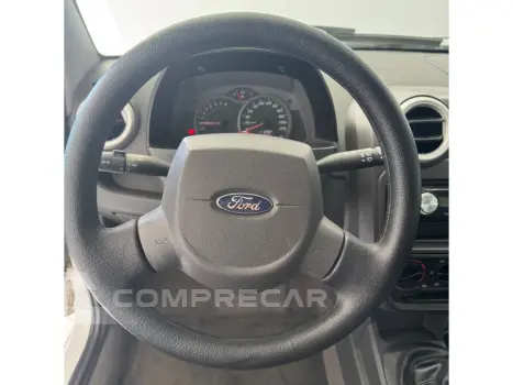 KA 1.0 MPI PULSE 8V FLEX 2P MANUAL