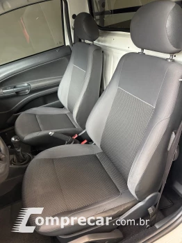 SAVEIRO 1.6 MI Trendline CS 8V